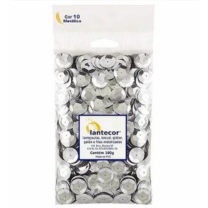 Lant Cub 08 Met 010 Prata Lant Cub 08 Met 010 Prata