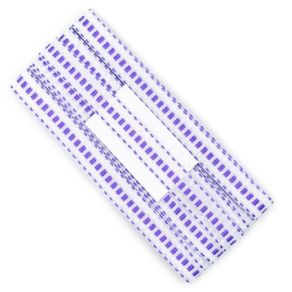 Passa-Fita 7910/P Lilas Esc. 10Mt