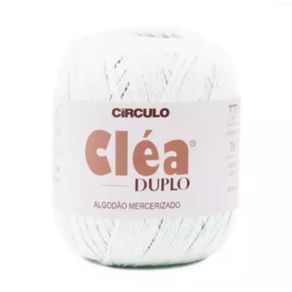 Clea Duplo Cor 8001 Und