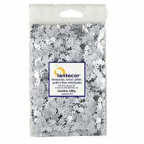 Art 114 Estrelinhas Cor 10 Prata Art 114 Estrelinhas Cor 10 Prata