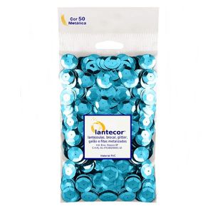 Lant Cub 06 Met 050 Azul Turqu