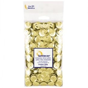 Lant Cub 08 Met 021 Ouro Claro Lant Cub 08 Met 021 Ouro Claro