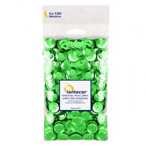 Lant Cub 08 Met 180 Verde Claro