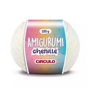 Amigurumi Chenille 1706 Und