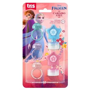Carimbo Anel Frozen 5Und Bl Carimbo Anel Frozen 5Und Bl
