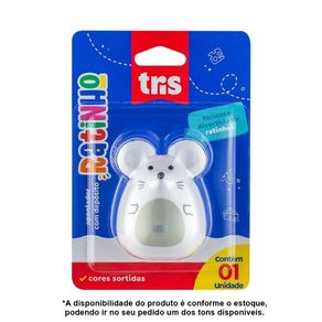 Apontador Dep Ratinho Und Bl