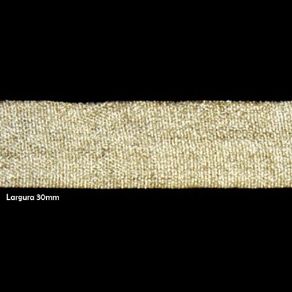 Fita Tear Agulhas 503/30 40 Ouro 10Mt