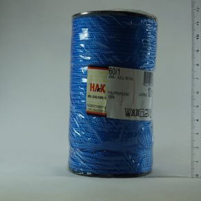 Cordao Trancado 60/1 09 Royal 100Mt