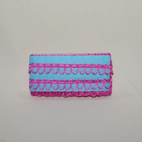 Passamanaria 1750 44 Rosa Pink 10Mt