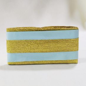 Fita Tear Agulhas 503/20 40 Ouro 10Mt Fita Tear Agulhas 503/20 40 Ouro 10Mt