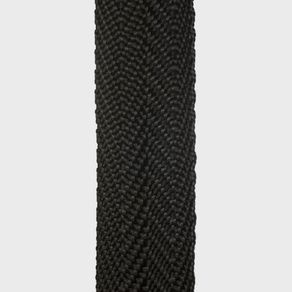 Alca Mwa30 Larg 30Mm 002 Preto 25Mt Alca Mwa30 Larg 30Mm 002 Preto 25Mt