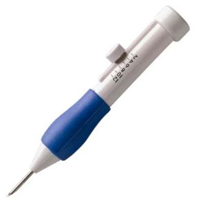 Agulha P.Russo Pn-001 Und Luli