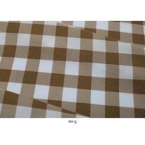 T.Oxford Fio Tinto Home Est.02/5 T.Oxford Fio Tinto Home Est.02/5