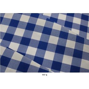 T.Oxford Fio Tinto Home Est.02/4