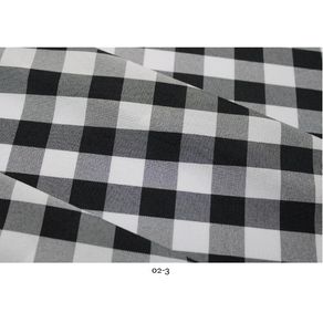 T.Oxford Fio Tinto Home Est.02/3