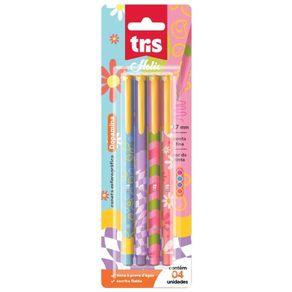 Caneta Esf Holic Dopamina 0.7 4Und Bl Caneta Esf Holic Dopamina 0.7 4Und Bl