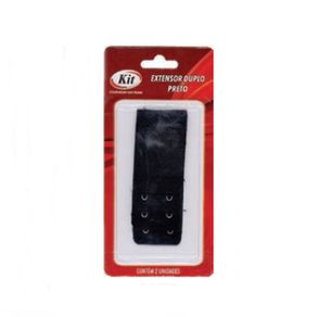 Extensor Duplo C/Elast We831b Pto C/2Und