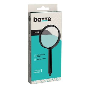 Lupa Bazze Und Lupa Bazze Und