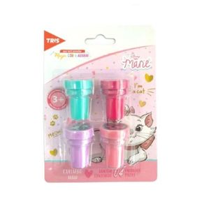 Carimbo Autotintado Marie C/4Und Bl