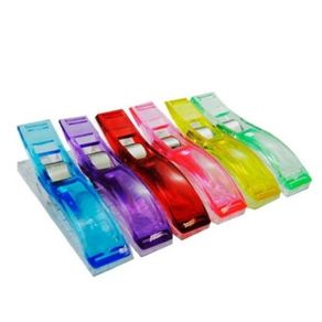 Clips Prendedor 2,6Cm Cp-02 Pequeno C/6Und