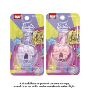 Fita Corretiva Perfume Barbie Und Bl