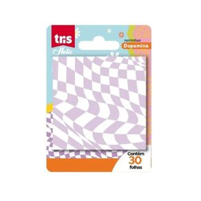 Nota Auto Holic Dopamina 30Fls Bl