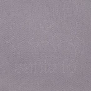Feltro Sta Fe 50X70 Liso 36 Cinza Cl. Feltro Sta Fe 50X70 Liso 36 Cinza Cl.