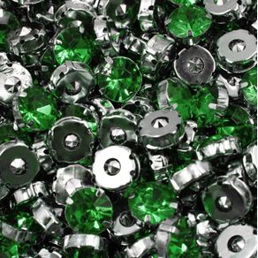 Chaton Engramp Niq Red 8Mm Vd 234 C/10Und