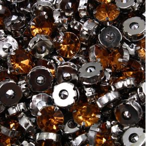 Chaton Engramp Niq Red 10Mm Pessego Cl C/10Und Chaton Engramp Niq Red 10Mm Pessego Cl C/10Und