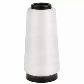 Fio Text. Indorama 1X165/48 Bco 500Gr Fio Text. Indorama 1X165/48 Bco 500Gr