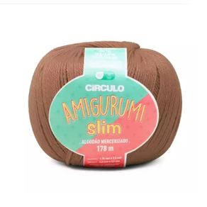 Amigurumi Slim 7713 Lenha Und Amigurumi Slim 7713 Lenha Und