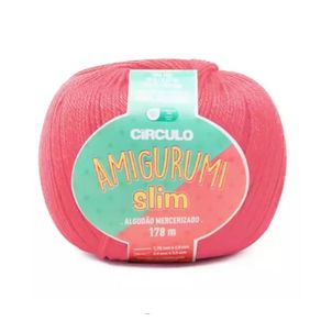 Amigurumi Slim 3048 Flamingo Und Amigurumi Slim 3048 Flamingo Und