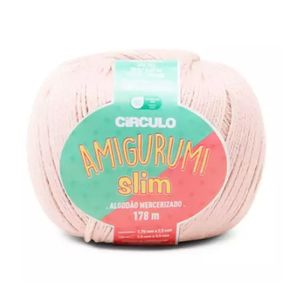 Amigurumi Slim 3148 Macadamia Und Amigurumi Slim 3148 Macadamia Und