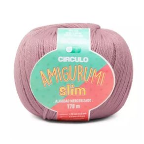 Amigurumi Slim 3201 Camafeu Und Amigurumi Slim 3201 Camafeu Und