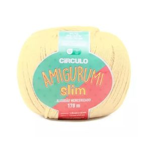 Amigurumi Slim 1112 Creme Und Amigurumi Slim 1112 Creme Und