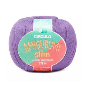 Amigurumi Slim 6399 Azaleia Und Amigurumi Slim 6399 Azaleia Und