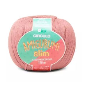 Amigurumi Slim 4092 Organza Und Amigurumi Slim 4092 Organza Und