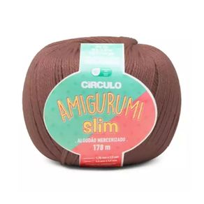 Amigurumi Slim 7567 Cacau Und Amigurumi Slim 7567 Cacau Und