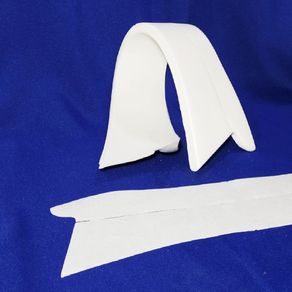 Colarinho 40 Ref 104 Et 110 C/25Und Colarinho 40 Ref 104 Et 110 C/25Und