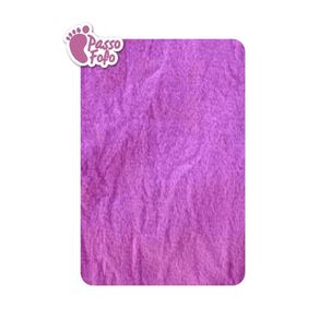 Parte de Meia Lisa Cor 21 Lilas Claro Und