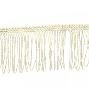 Franja Tam 10 Cor 296 Nybc