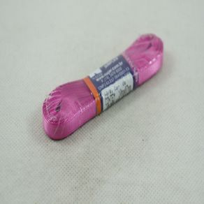Fita Cetim Najar N.1 Poliester 66 Pink 10Mt