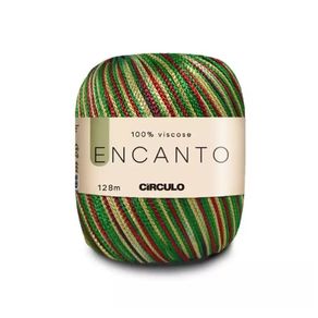 Encanto Cor 9818 Natalina