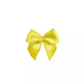 Laco em Fita Simples Ref.080 N.5 Amrlo C/25Und Laco em Fita Simples Ref.080 N.5 Amrlo C/25Und