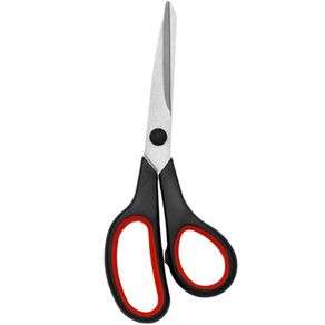 Tesoura P/Todo Tipo 8Pol 20.3Cm Und (250020396) Tesoura P/Todo Tipo 8Pol 20.3Cm Und (250020396)