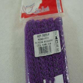 Passamanaria 7855 21 Roxo