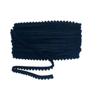 Pompom-10 318 Az Marinho 25Mt