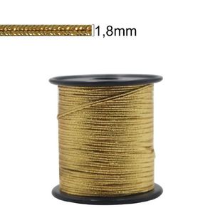 Soutache 500/04 Ouro