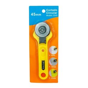 Cortador Luli Rc02 Und