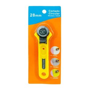 Cortador Luli Rc01 Und Cortador Luli Rc01 Und